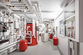 Impianti Tecnologici