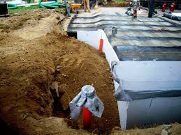 Impermeabilizzazioni